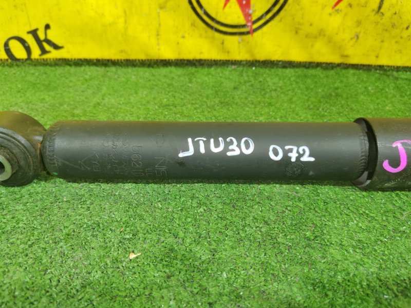 амортизатор, 1500 рублей, Красноярск