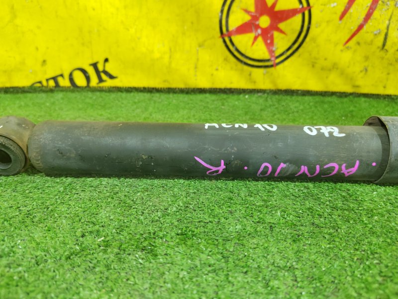 амортизатор, 1500 рублей, Красноярск