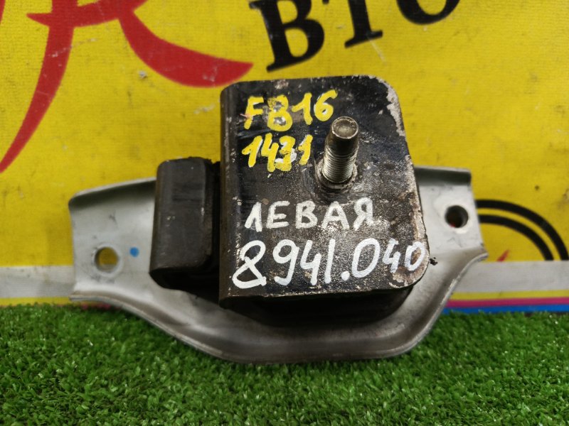 Подушка двигателя, 300 рублей, Красноярск