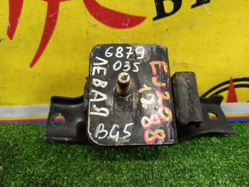 Подушка двигателя, 300 рублей, Красноярск