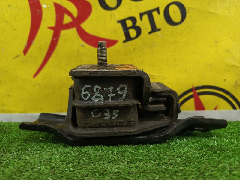 Подушка двигателя, 300 рублей, Красноярск