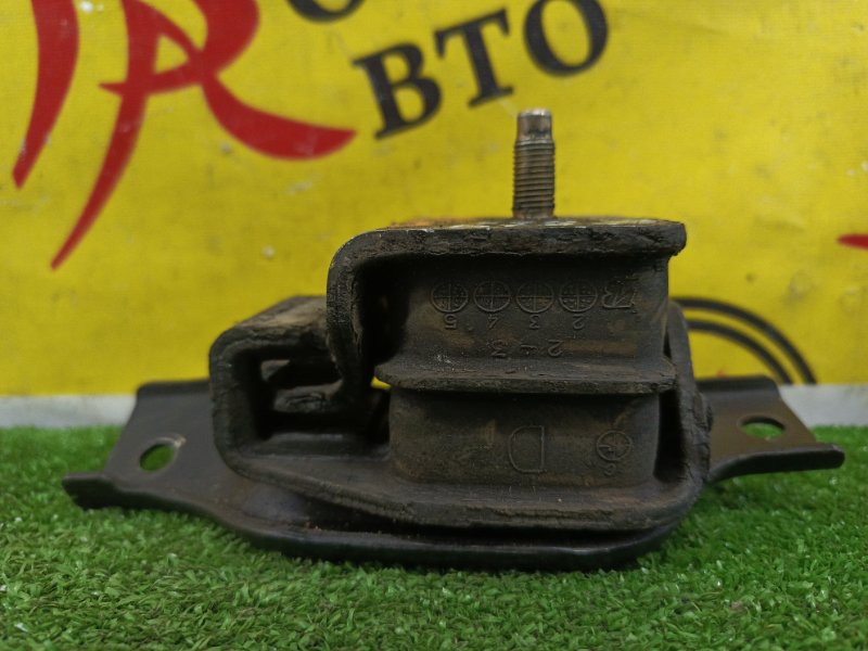 Подушка двигателя, 300 рублей, Красноярск