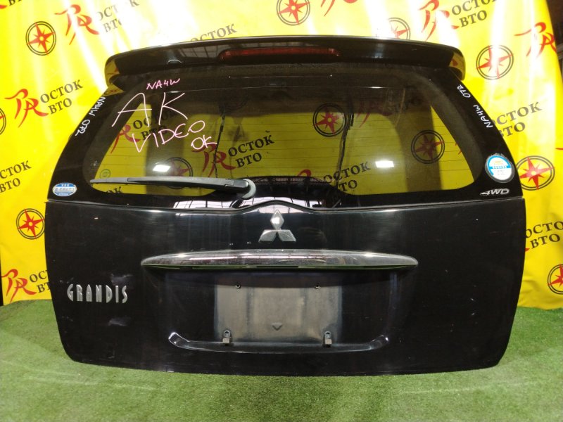 дверь задняя, 10000 рублей, Красноярск