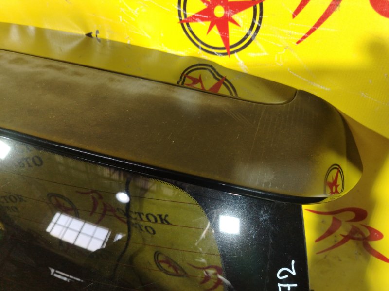 дверь задняя, 10000 рублей, Красноярск