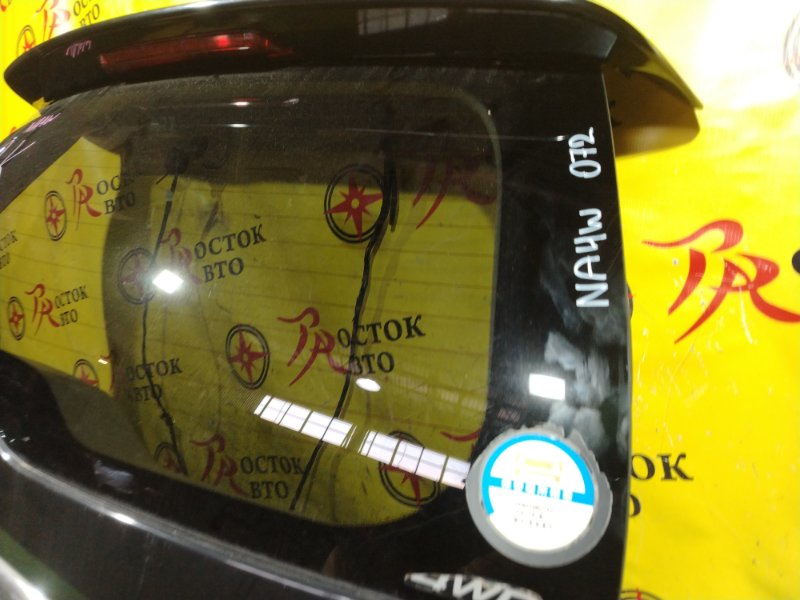 дверь задняя, 10000 рублей, Красноярск