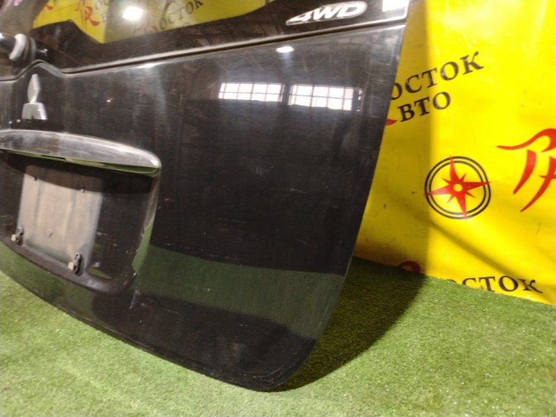 дверь задняя, 10000 рублей, Красноярск