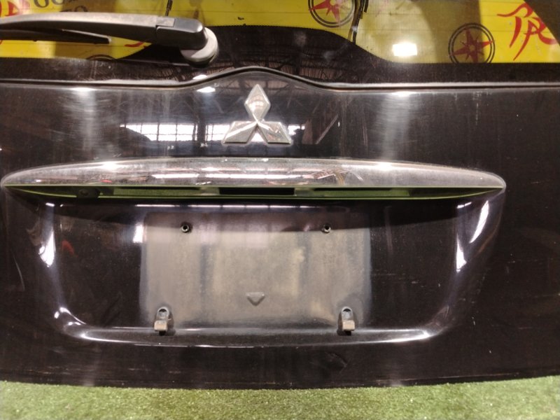 дверь задняя, 10000 рублей, Красноярск