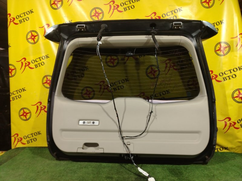 дверь задняя, 10000 рублей, Красноярск