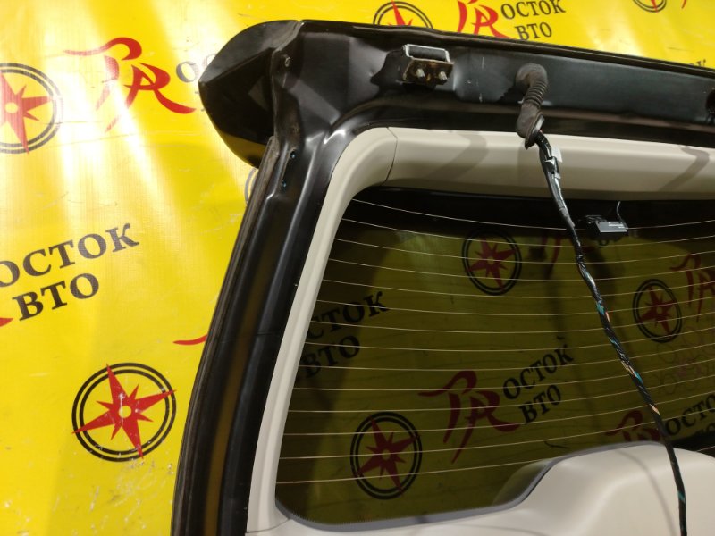 дверь задняя, 10000 рублей, Красноярск