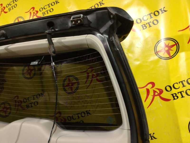 дверь задняя, 10000 рублей, Красноярск