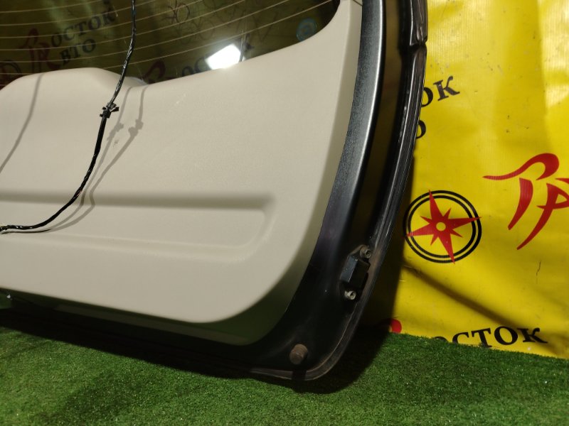 дверь задняя, 10000 рублей, Красноярск