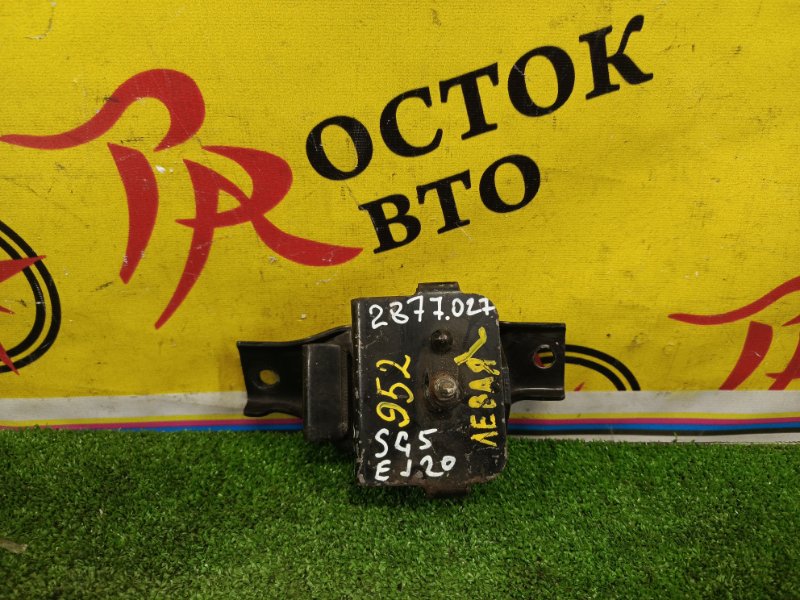 Подушка двигателя, 300 рублей, Красноярск