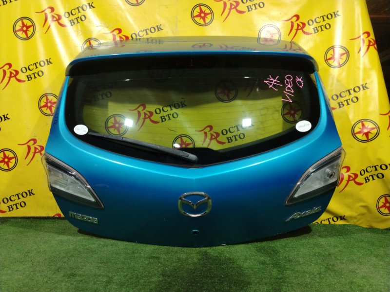 дверь задняя, 5000 рублей, Красноярск