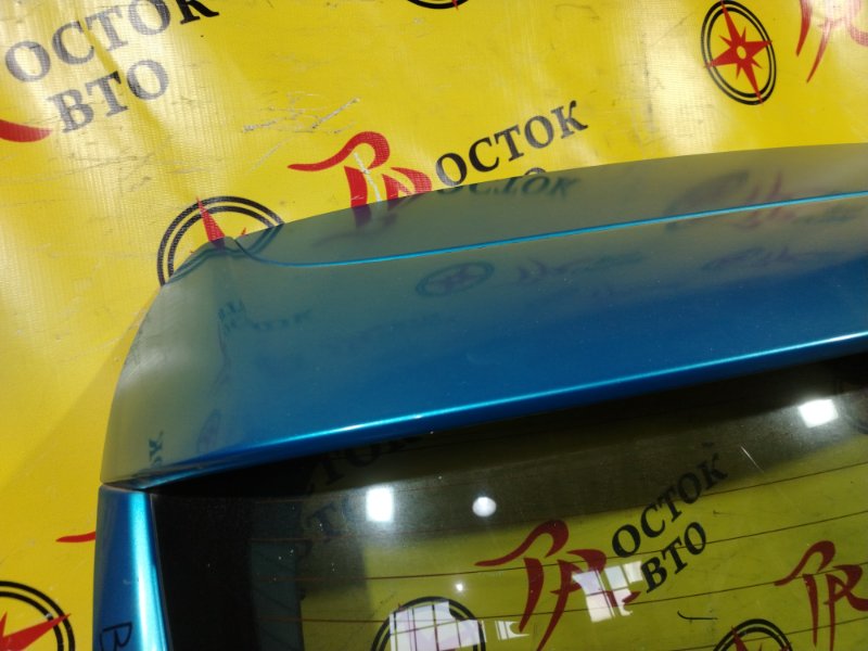 дверь задняя, 5000 рублей, Красноярск