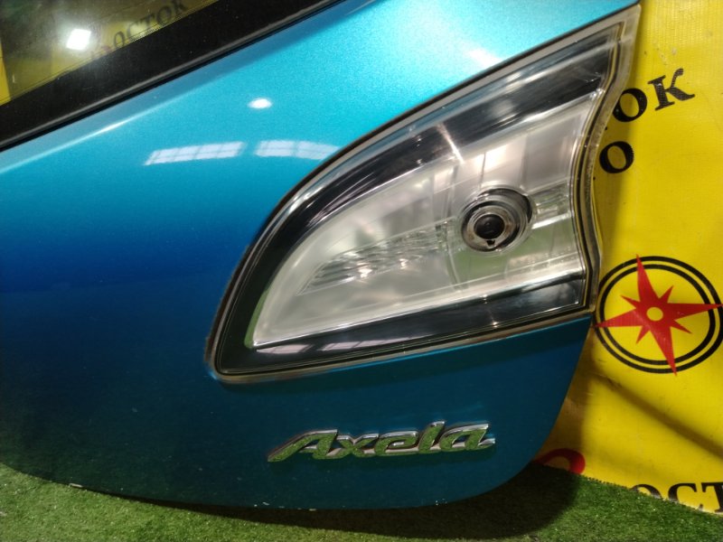 дверь задняя, 5000 рублей, Красноярск