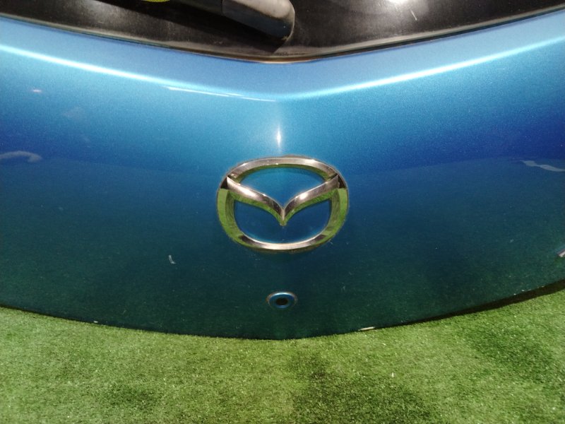 дверь задняя, 5000 рублей, Красноярск