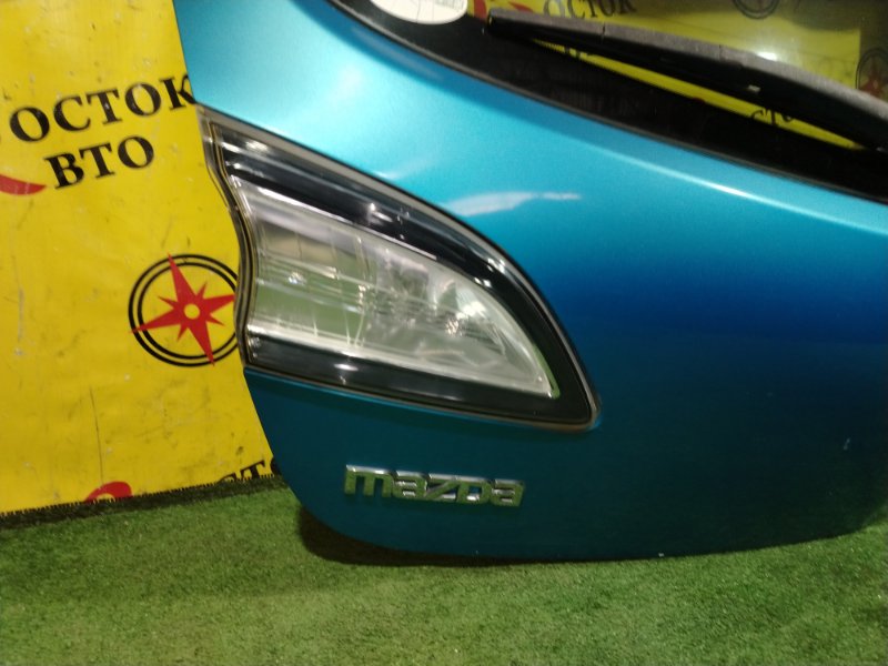 дверь задняя, 5000 рублей, Красноярск