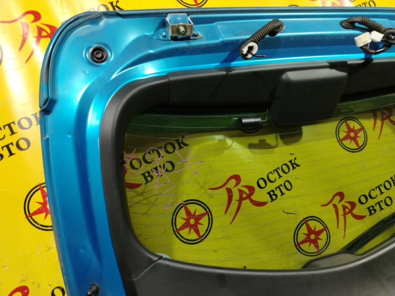 дверь задняя, 5000 рублей, Красноярск