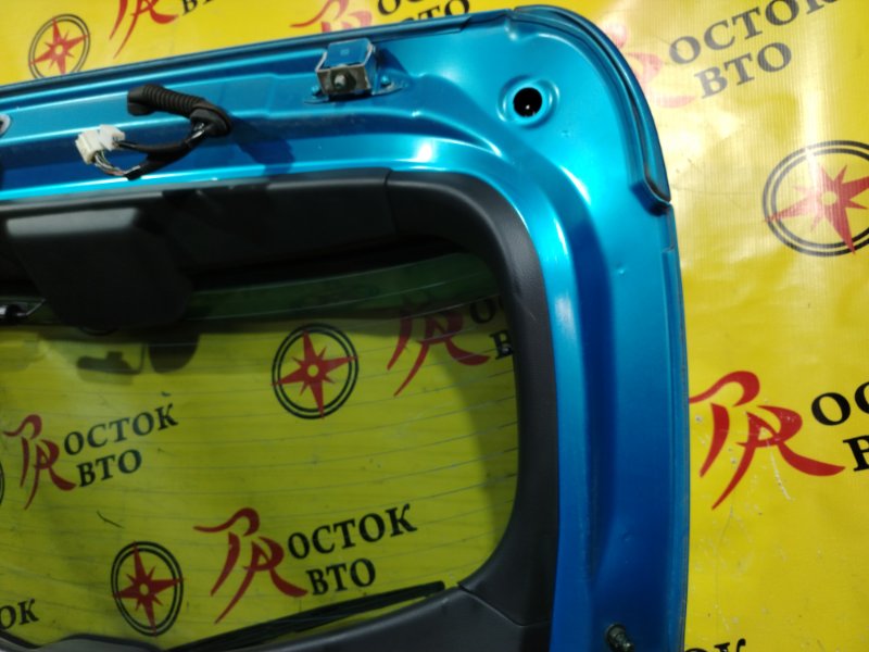 дверь задняя, 5000 рублей, Красноярск