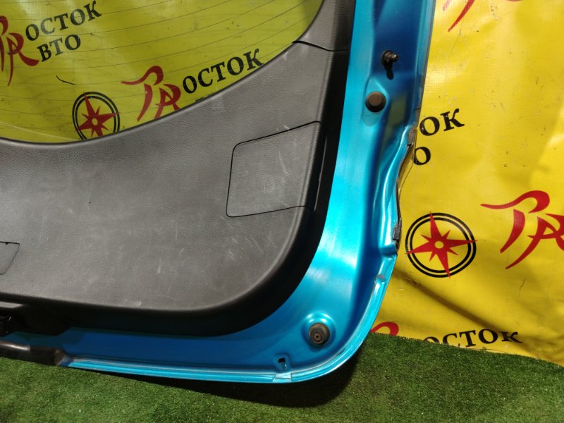 дверь задняя, 5000 рублей, Красноярск