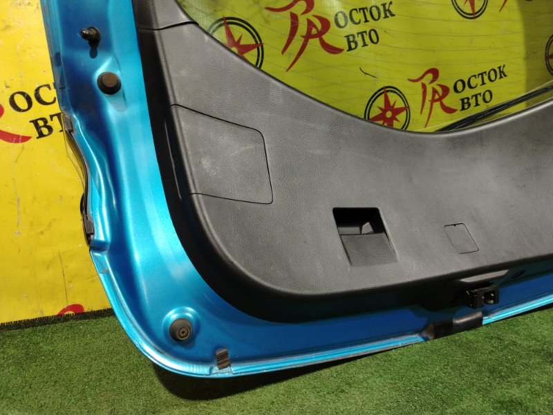 дверь задняя, 5000 рублей, Красноярск