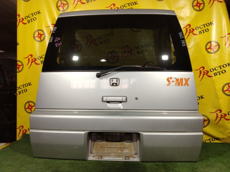 дверь задняя, 7000 рублей, Красноярск