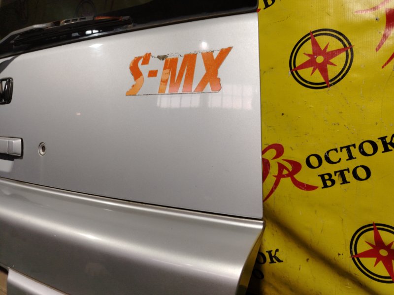 дверь задняя, 7000 рублей, Красноярск