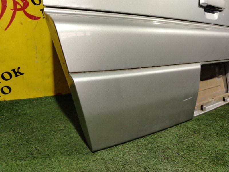 дверь задняя, 7000 рублей, Красноярск