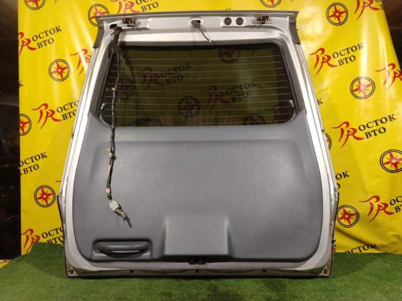 дверь задняя, 7000 рублей, Красноярск