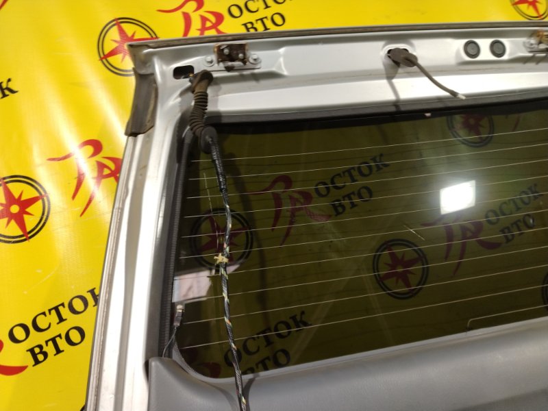 дверь задняя, 7000 рублей, Красноярск