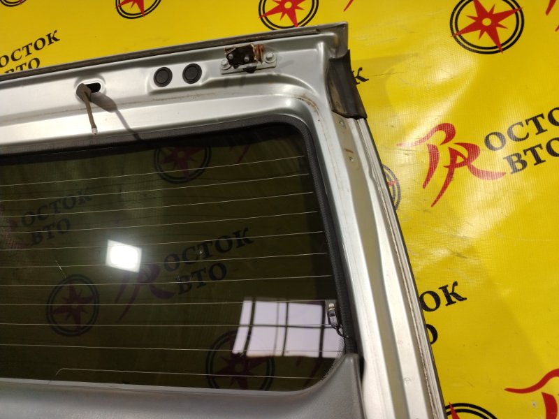 дверь задняя, 7000 рублей, Красноярск