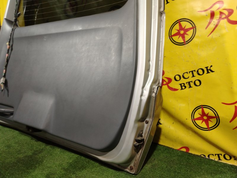 дверь задняя, 7000 рублей, Красноярск