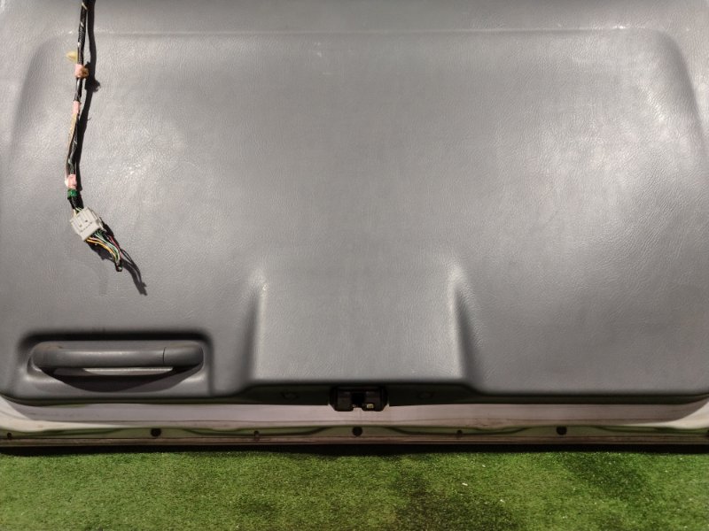 дверь задняя, 7000 рублей, Красноярск