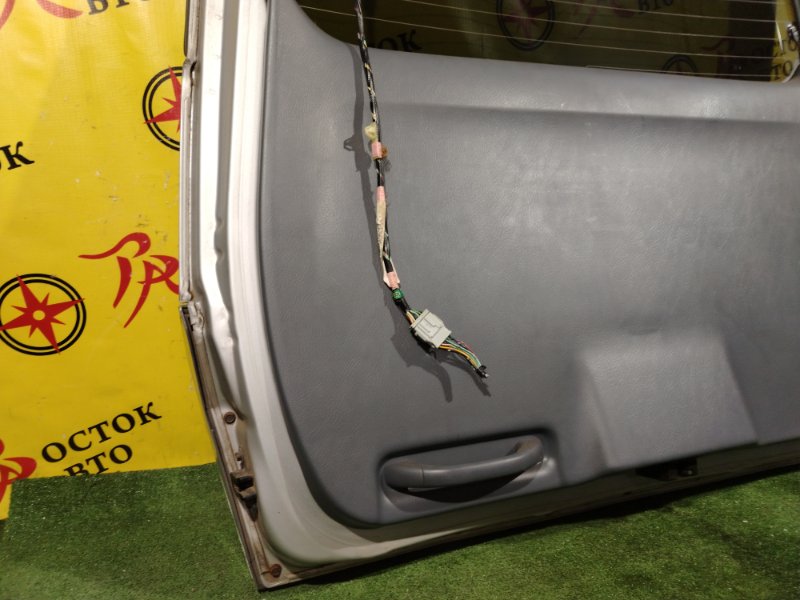 дверь задняя, 7000 рублей, Красноярск