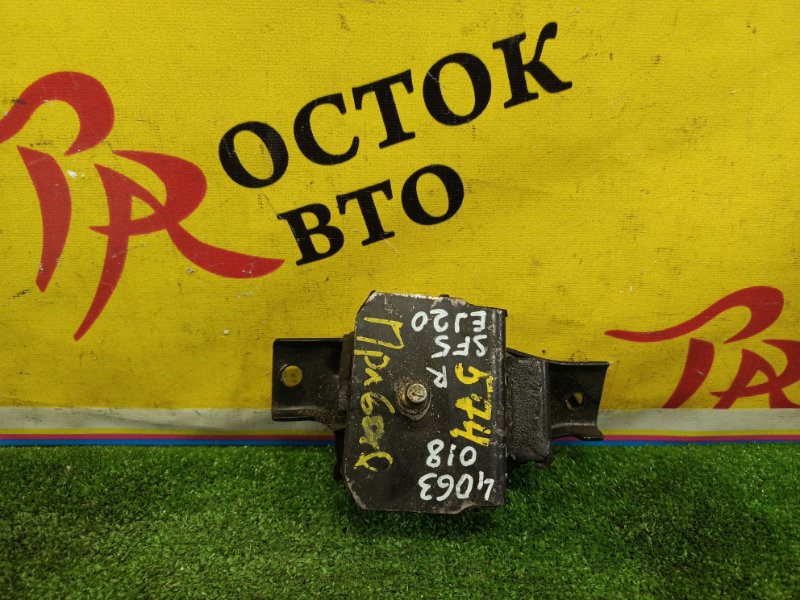 Подушка двигателя, 300 рублей, Красноярск