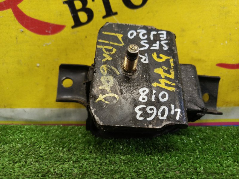 Подушка двигателя, 300 рублей, Красноярск