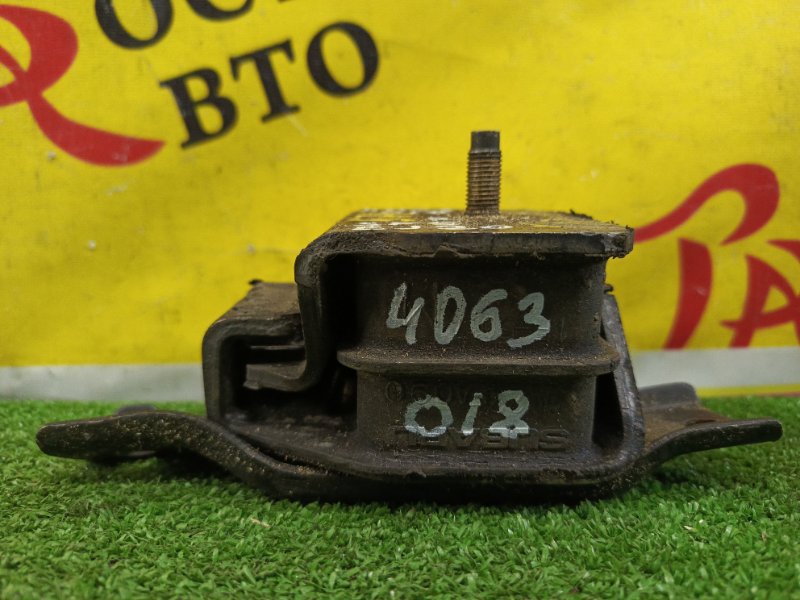 Подушка двигателя, 300 рублей, Красноярск