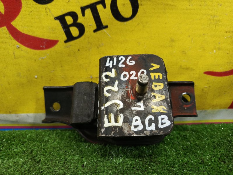 Подушка двигателя, 300 рублей, Красноярск