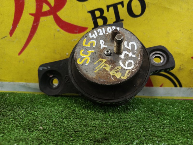 Подушка двигателя, 300 рублей, Красноярск