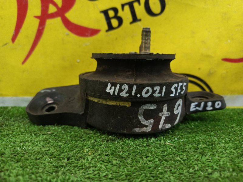 Подушка двигателя, 300 рублей, Красноярск