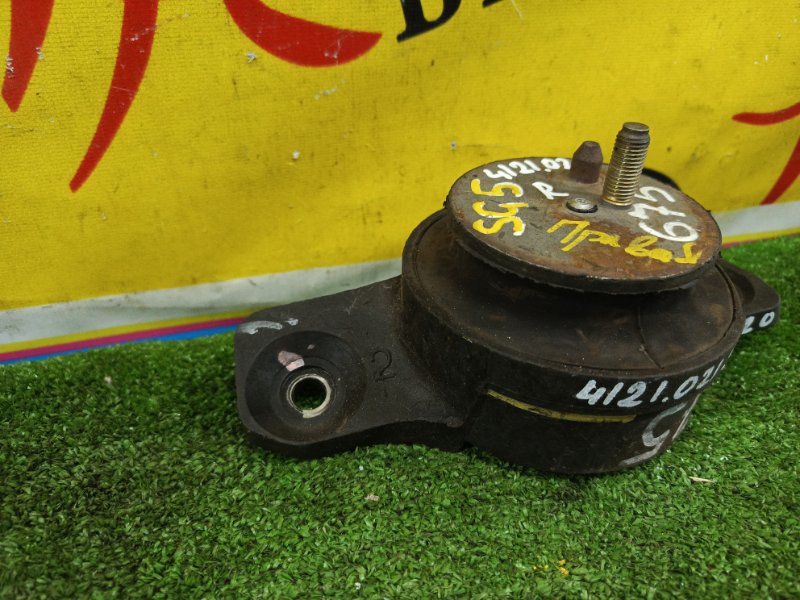 Подушка двигателя, 300 рублей, Красноярск