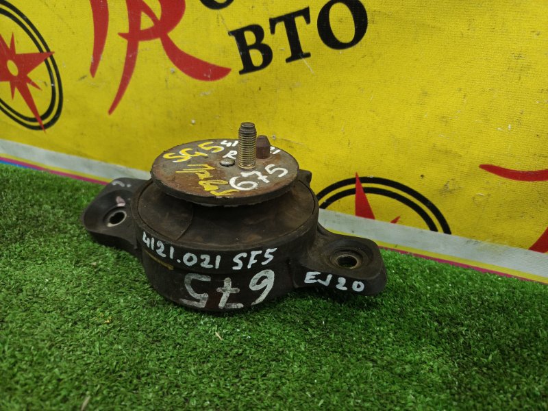 Подушка двигателя, 300 рублей, Красноярск