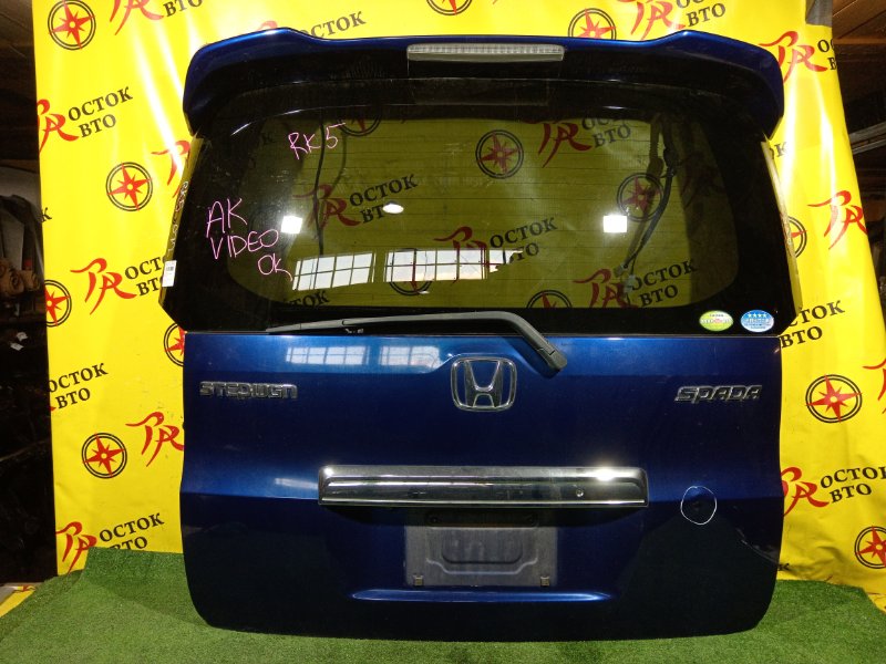 дверь задняя, 16000 рублей, Красноярск