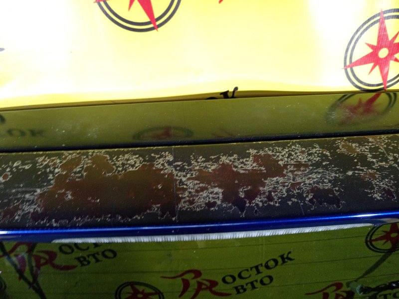 дверь задняя, 16000 рублей, Красноярск