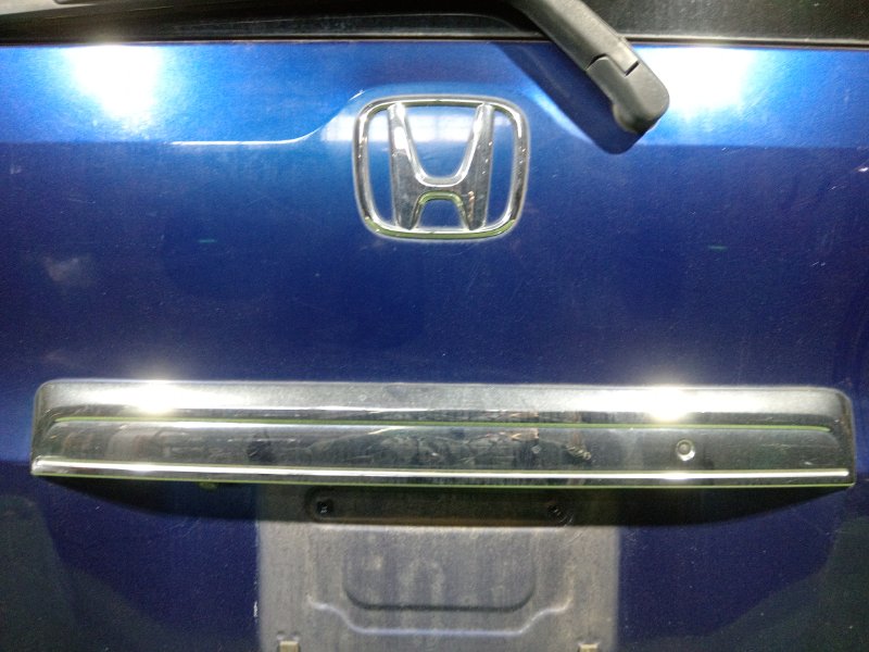 дверь задняя, 16000 рублей, Красноярск