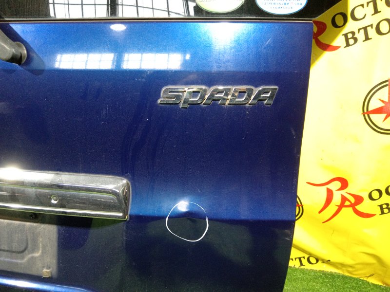 дверь задняя, 16000 рублей, Красноярск