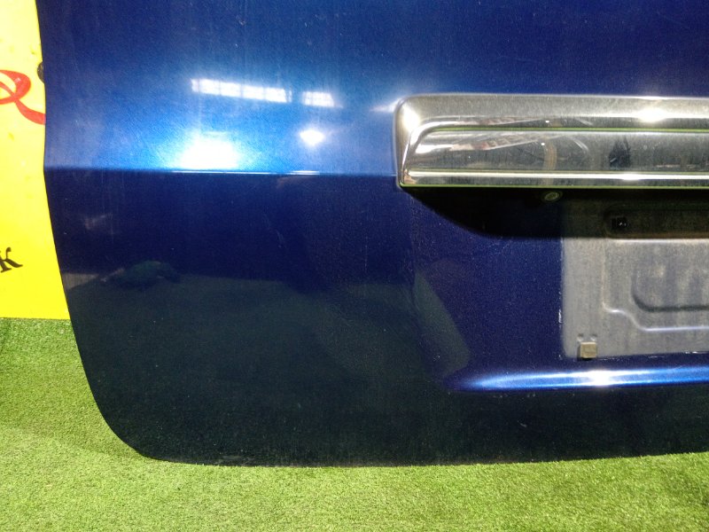 дверь задняя, 16000 рублей, Красноярск