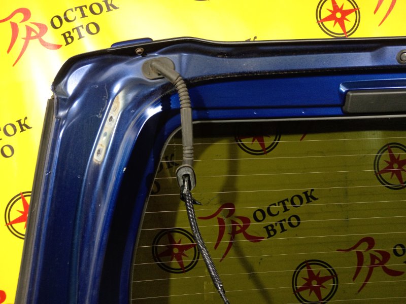 дверь задняя, 16000 рублей, Красноярск