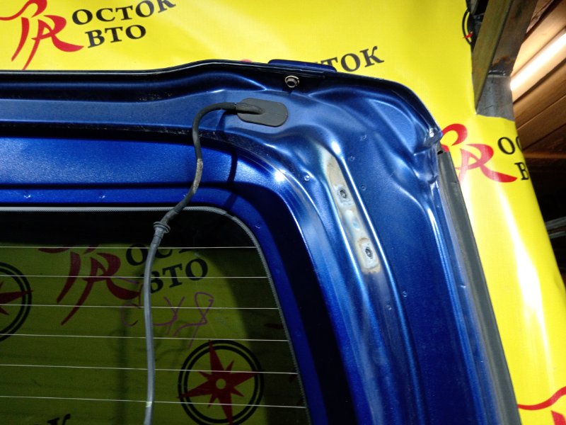 дверь задняя, 16000 рублей, Красноярск