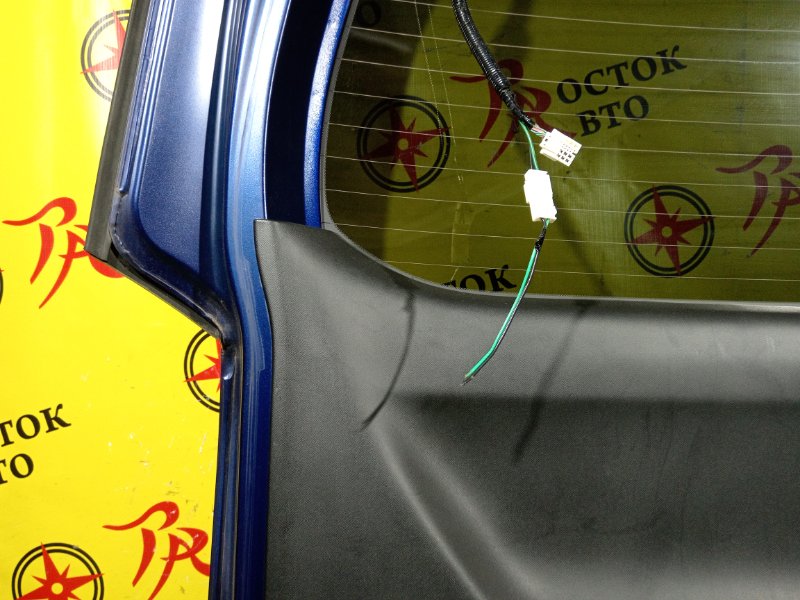 дверь задняя, 16000 рублей, Красноярск